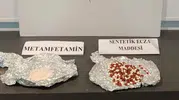 Samsun üç ilçede uyuşturucu ve silahlara geçit vermedi