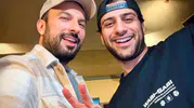 Tarkan ve Reynmen sürpriz bir müzikal iş birliğine hazırlanıyor