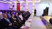 Kahramanmaraş cezaevlerinde üç yıllık sıfır olay karnesi