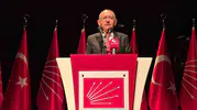 Kılıçdaroğlu partideki temizlik operasyonunu başlattı