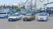 Gaziantep'te cenaze töreninde silahlı hesaplaşma