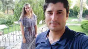 Görevi başında şehit düşen polis memuru Tayfun Baş son yolculuğuna uğurlanıyor