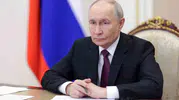 Putin masaya dönmek için eski şartlarını masaya koydu