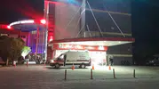 Konya’da köpek kazası sonucu dört kişi hastanelik oldu