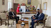 Arpaçay köylerinin 2026 yatırım planları masaya yatırıldı