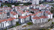 İstanbul Ataşehir'de kentsel dönüşümle bin 442 konut sahiplerini buldu