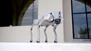 Alibaba robotlara fiziksel zeka kazandıran yeni modelini tanıttı