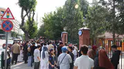 Eskişehir’de LGS maratonu başladı