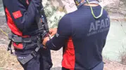 Adana'da serinlemek için girdiği çayda kaybolan genç 13 gündür bulunamadı