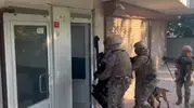 Bağcılar’da iş insanını kaçıran fidye çetesi yakalandı