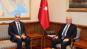 Ankara ve Bakü savunma hattını güçlendiriyor
