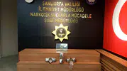 Şanlıurfa emniyetinden zehir tacirlerine gece yarısı darbesi