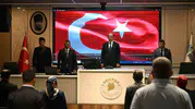 Yeşilyurt Belediye Meclisi yeni imar kararlarını onayladı