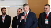 Karşıyaka yeni sezon için düğmeye bastı