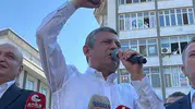 Özgür Özelden iktidar yolculuğu için net mesaj