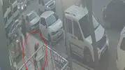 Siirt'te iki yaşındaki çocuk pencereden düşerek ağır yaralandı