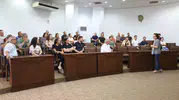 Nazilli Belediyesi imar mevzuatını masaya yatırdı