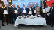 Hatay mutfağının 6 yeni lezzeti tescillendi