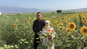 Osmaniye’de sarı gelin dönemi başladı