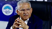 Kayserispor için yeni dönem hazırlığı başlıyor