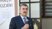Bakan Tekin eğitimde yeni dönemin detaylarını paylaştı