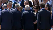 Kılıçdaroğlu ve Özel Meclis’teki cenaze töreninde bir araya geldi