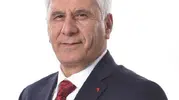 Denizli Asmalıevler muhtarı kalp krizi sonucu hayatını kaybetti