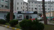 Salihli’de sokak ortasında silah sesleri yükseldi