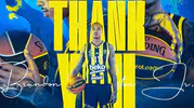 Fenerbahçe Beko dört oyuncusuyla yollarını ayırdı