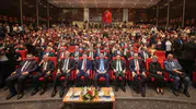 Kayseri küresel krizlere karşı çözüm arayışında birleşti