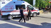 Sason’da iki aile arasında taşlı sopalı kavga çıktı