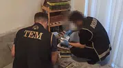 Düzce ve Bursa merkezli DEAŞ operasyonu