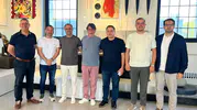 Muğlaspor Başkanı Menaf Kıyanç kongre öncesi kararını netleştirdi