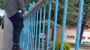 Kırıkkale’de YKS dramı 2 dakika yüzünden hayalleri suya düştü