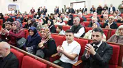 Bağcılar’da 06.06.2026 çılgınlığı 54 çifti nikah masasına taşıyor