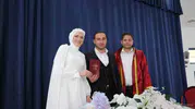 Sandıklı’da 26 çift 06.06.2026 tarihinde nikah masasına oturdu
