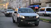 Manisa’da sinek ve haşereyle mücadele mesaisi başladı