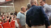 Başkan Arıcı'nın toplantıyı terk etme gerekçesi belli oldu