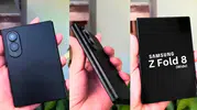 Samsung Galaxy Z Fold 8 beklenen hafifliğe ve büyük pile kavuşuyor