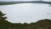 Van'ın gizli kuş cenneti eski ihtişamına kavuştu