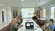 Eskişehirli kadınlar dijital bağımlılığa karşı eğitiliyor