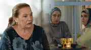 Kızılcık Şerbeti'nin Başrolüyle Yollar Kesin Olarak Ayrıldı