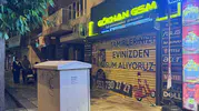 Denizli’de iş yerine düzenlenen silahlı saldırıda bir kişi yaralandı