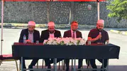 Şehit Teğmen Baki Koçak anısına Eğirdir’de vefa buluşması