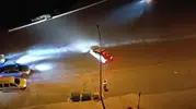 Kahramanmaraş’ta drift yapan sürücüye ağır fatura kesildi
