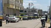 Kızıltepe’de borç yüzünden sokak ortasında çatışma çıktı