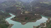 Kocaeli’nin su deposu Yuvacık’ta doluluk rekoru