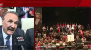 Mehmet Sevigen'den CHP yönetimine sert çıkış