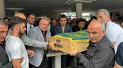 Pazar ilçe başkanı Hamza Kandemir hayatını kaybetti