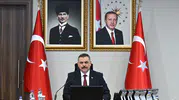 Ankara'da NATO zirvesi için güvenlik alarmı verildi